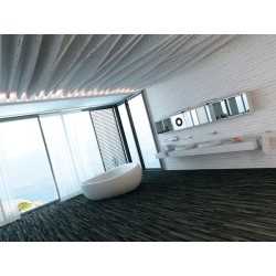 https://design-led.fr/ Luminaire mural LED ASTIM chrome 8w 40cm 4000K 28,60&nbsp;€ 28,60&nbsp;€ 34932