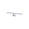 https://design-led.fr/ Luminaire mural LED ASTIM chrome 8w 40cm 4000K 28,60&nbsp;€ 28,60&nbsp;€ 34932