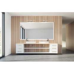 https://design-led.fr/ Luminaire mural LED ASTIM blanc 12w 60cm 4000K 34,90&nbsp;€ 34,90&nbsp;€ 34934