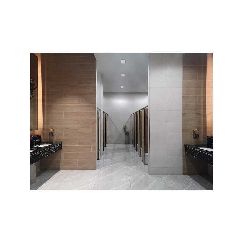https://design-led.fr/ Plafonnier led saillie TIBERI blanc Ø170 mm IP54 20w 4000k 67,90&nbsp;€ 67,90&nbsp;€ 35676