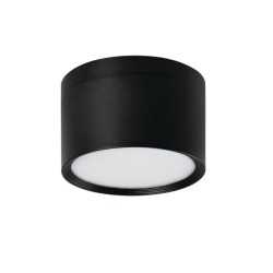 https://design-led.fr/ Downlight led saillie TIBERI noir Ø170 mm IP54 20w 4000k 67,90&nbsp;€ 67,90&nbsp;€ 35677