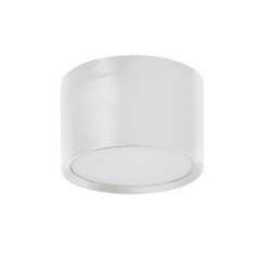https://design-led.fr/ Plafonnier led saillie TIBERI blanc Ø170 mm IP54 30w 4000k 73,40&nbsp;€ 73,40&nbsp;€ 35678