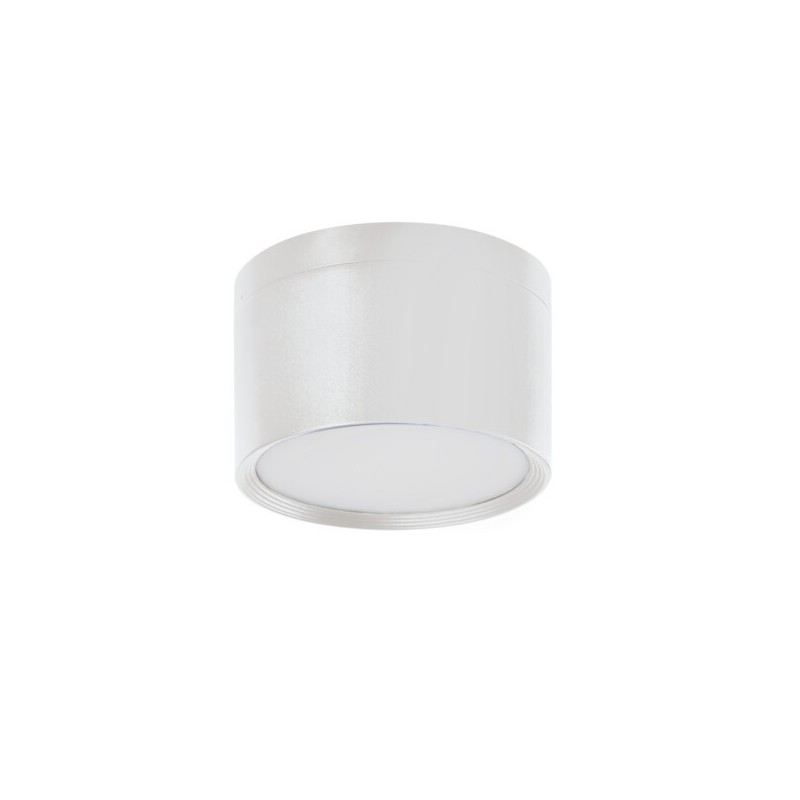 https://design-led.fr/ Plafonnier led saillie TIBERI blanc Ø170 mm IP54 30w 4000k 73,40&nbsp;€ 73,40&nbsp;€ 35678