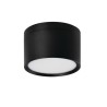 https://design-led.fr/ Downlight led saillie TIBERI noir Ø170 mm IP54 30w 4000k 73,40&nbsp;€ 73,40&nbsp;€ 35679