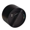 https://design-led.fr/ Downlight led saillie TIBERI noir Ø170 mm IP54 20w 4000k 67,90&nbsp;€ 67,90&nbsp;€ 35677