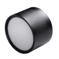 https://design-led.fr/ Downlight led saillie TIBERI noir Ø170 mm IP54 20w 4000k 67,90&nbsp;€ 67,90&nbsp;€ 35677
