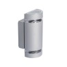 https://design-led.fr/ Applique Murale ZEW 2xGU10 gris IP44 43,10&nbsp;€ 43,10&nbsp;€ 22443