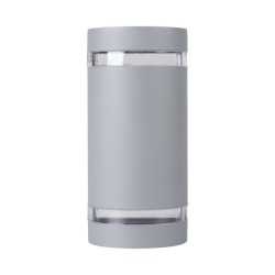 https://design-led.fr/ Applique Murale ZEW 2xGU10 gris IP44 43,10&nbsp;€ 43,10&nbsp;€ 22443