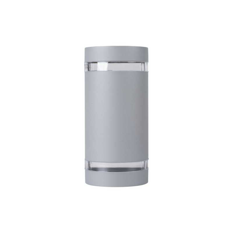 https://design-led.fr/ Applique Murale ZEW 2xGU10 gris IP44 43,10&nbsp;€ 43,10&nbsp;€ 22443