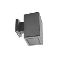 https://design-led.fr/ Applique Murale LART 1xE27 gris anthracite IP54 42,40&nbsp;€ 42,40&nbsp;€ 29832