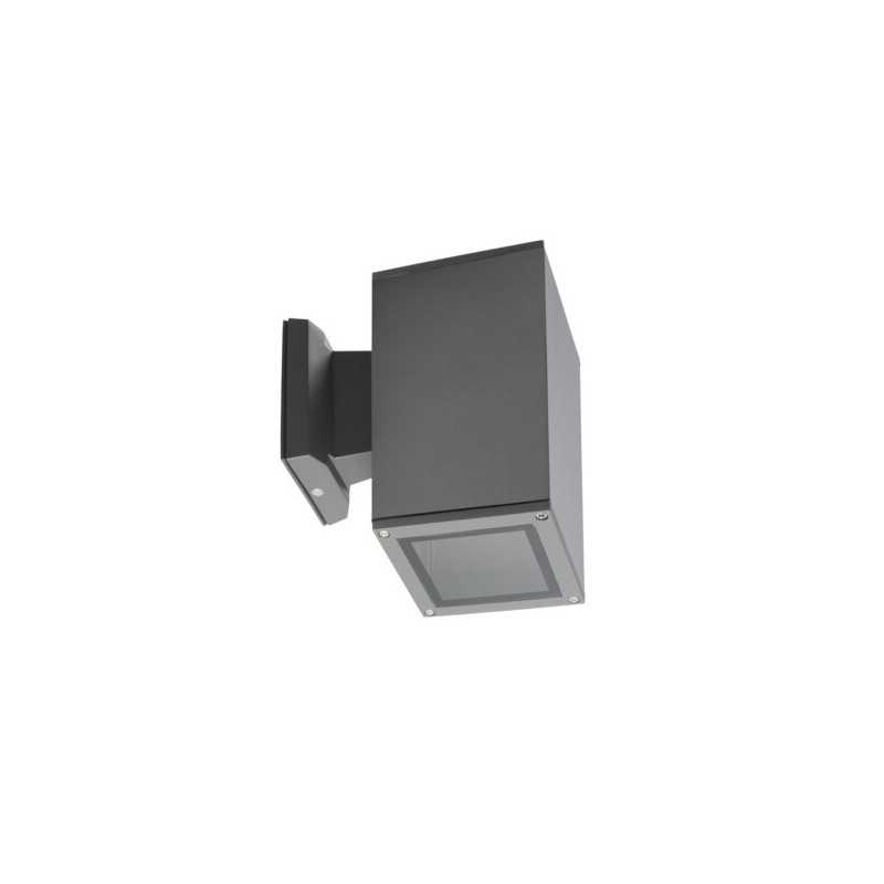 https://design-led.fr/ Applique Murale LART 2xE27 gris anthracite IP54 54,50&nbsp;€ 54,50&nbsp;€ 29833