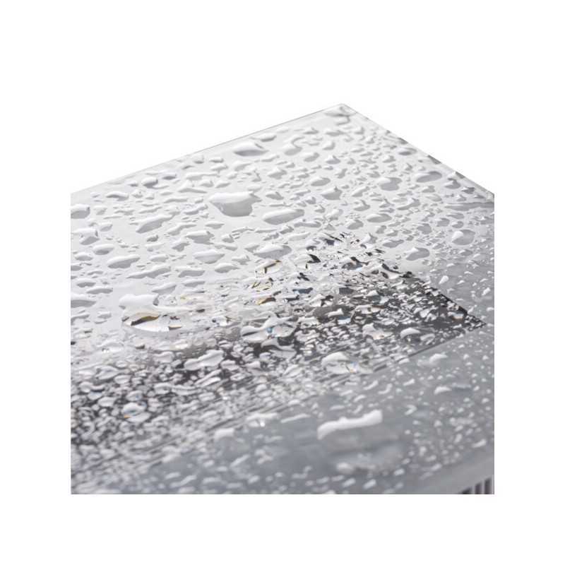 https://design-led.fr/ Luminaire encastrable GLASI 3W blanc 105 x 82 mm 3000K IP44 20,60&nbsp;€ 20,60&nbsp;€ 33690