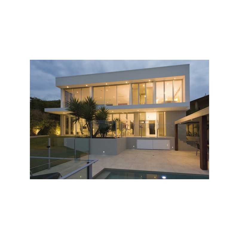 https://design-led.fr/ Luminaire encastrable GLASI 3W blanc 105 x 82 mm 3000K IP44 20,60&nbsp;€ 20,60&nbsp;€ 33690