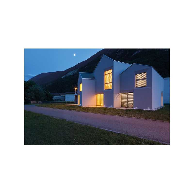 https://design-led.fr/ Luminaire encastrable GLASI 3W blanc 105 x 82 mm 4000K IP44 20,60&nbsp;€ 20,60&nbsp;€ 33693