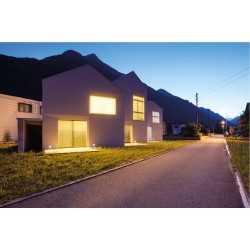 https://design-led.fr/ Luminaire encastrable GLASI 3W blanc 105 x 82 mm 4000K IP44 20,60&nbsp;€ 20,60&nbsp;€ 33693