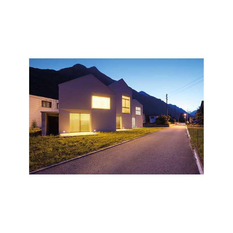 https://design-led.fr/ Luminaire encastrable GLASI 3W blanc 105 x 82 mm 4000K IP44 20,60&nbsp;€ 20,60&nbsp;€ 33693