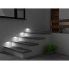 https://design-led.fr/ Luminaire encastrable GLASI 3W blanc 105 x 82 mm 4000K IP44 20,60&nbsp;€ 20,60&nbsp;€ 33693