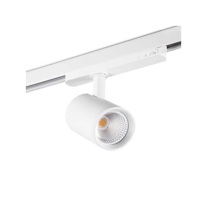 https://design-led.fr/ Projecteur pour montage sur rail ACORD blanc 18W 3000K 69,00&nbsp;€ 69,00&nbsp;€ 33130