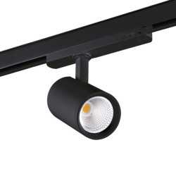 https://design-led.fr/ Projecteur pour montage sur rail ACORD noir 18W 3000K 69,00&nbsp;€ 69,00&nbsp;€ 33131