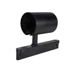 https://design-led.fr/ Projecteur pour montage sur rail ACORD noir 18W 3000K 69,00&nbsp;€ 69,00&nbsp;€ 33131