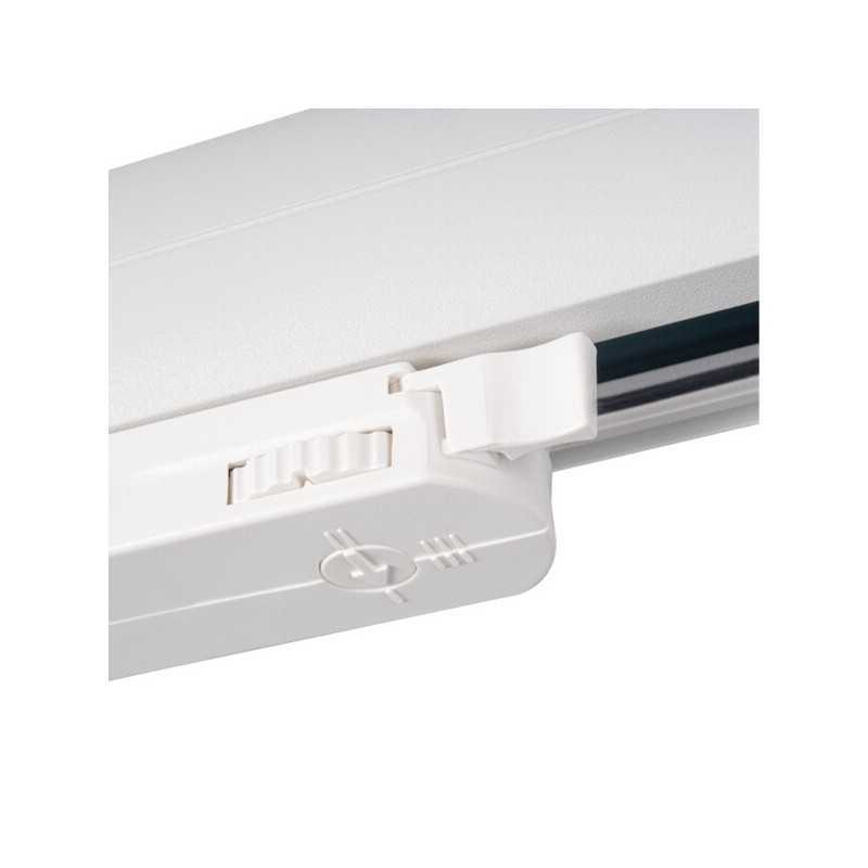 https://design-led.fr/ Projecteur pour montage sur rail ACORD blanc 18W 4000K 69,00&nbsp;€ 69,00&nbsp;€ 33132