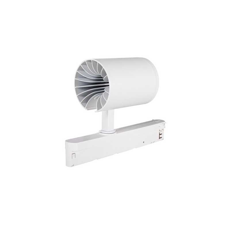 https://design-led.fr/ Projecteur pour montage sur rail ACORD blanc 18W 4000K 69,00&nbsp;€ 69,00&nbsp;€ 33132