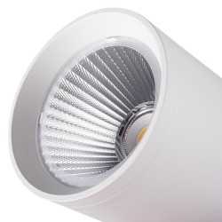 https://design-led.fr/ Projecteur pour montage sur rail ACORD blanc 18W 4000K 69,00&nbsp;€ 69,00&nbsp;€ 33132