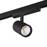https://design-led.fr/ Projecteur pour montage sur rail ACORD noir 18W 4000K 69,00&nbsp;€ 69,00&nbsp;€ 33133