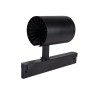 https://design-led.fr/ Projecteur pour montage sur rail ACORD noir 18W 4000K 69,00&nbsp;€ 69,00&nbsp;€ 33133