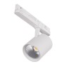 https://design-led.fr/ Projecteur pour montage sur rail ACORD blanc 30W 3000K 80,00&nbsp;€ 80,00&nbsp;€ 33134