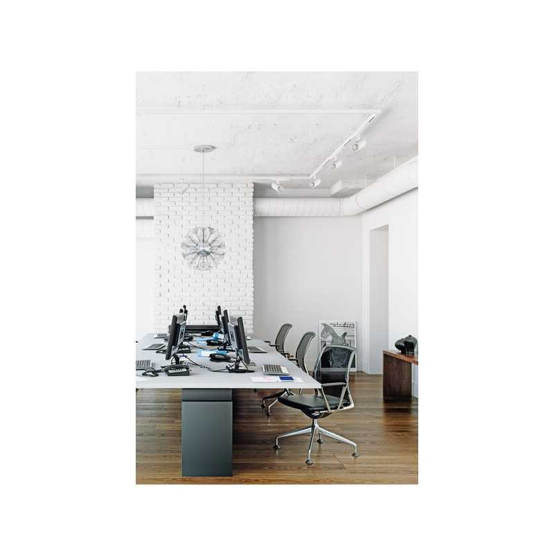 https://design-led.fr/ Projecteur pour montage sur rail ACORD blanc 30W 3000K 80,00&nbsp;€ 80,00&nbsp;€ 33134