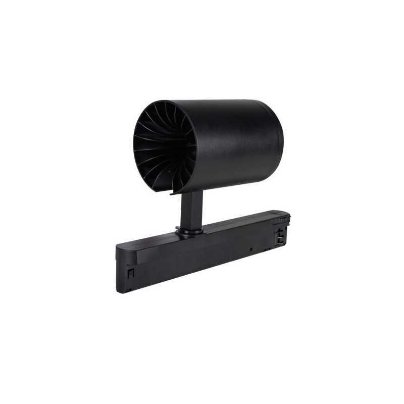 https://design-led.fr/ Projecteur pour montage sur rail ACORD noir 30W 3000K 80,00&nbsp;€ 80,00&nbsp;€ 33135