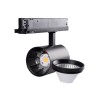 https://design-led.fr/ Projecteur pour montage sur rail ACORD noir 30W 3000K 80,00&nbsp;€ 80,00&nbsp;€ 33135