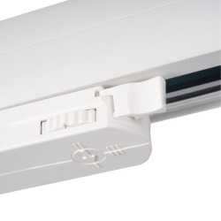https://design-led.fr/ Projecteur pour montage sur rail ACORD blanc 30W 4000K 80,00&nbsp;€ 80,00&nbsp;€ 33136