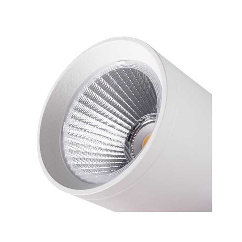 https://design-led.fr/ Projecteur pour montage sur rail ACORD blanc 30W 4000K 80,00&nbsp;€ 80,00&nbsp;€ 33136