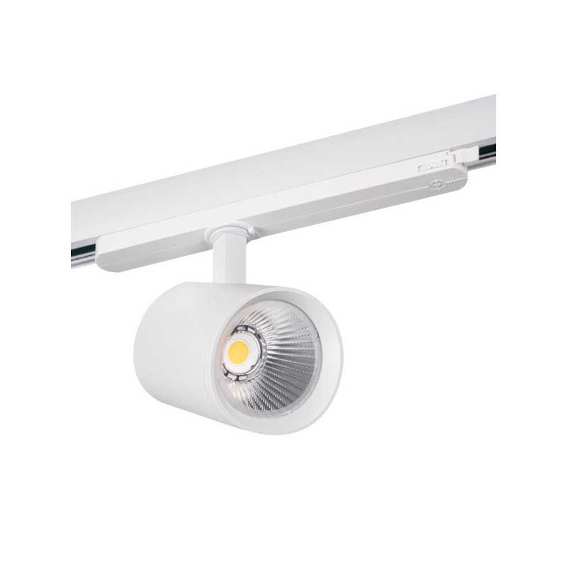 https://design-led.fr/ Projecteur pour montage sur rail ACORD blanc 30W 4000K 80,00&nbsp;€ 80,00&nbsp;€ 33136