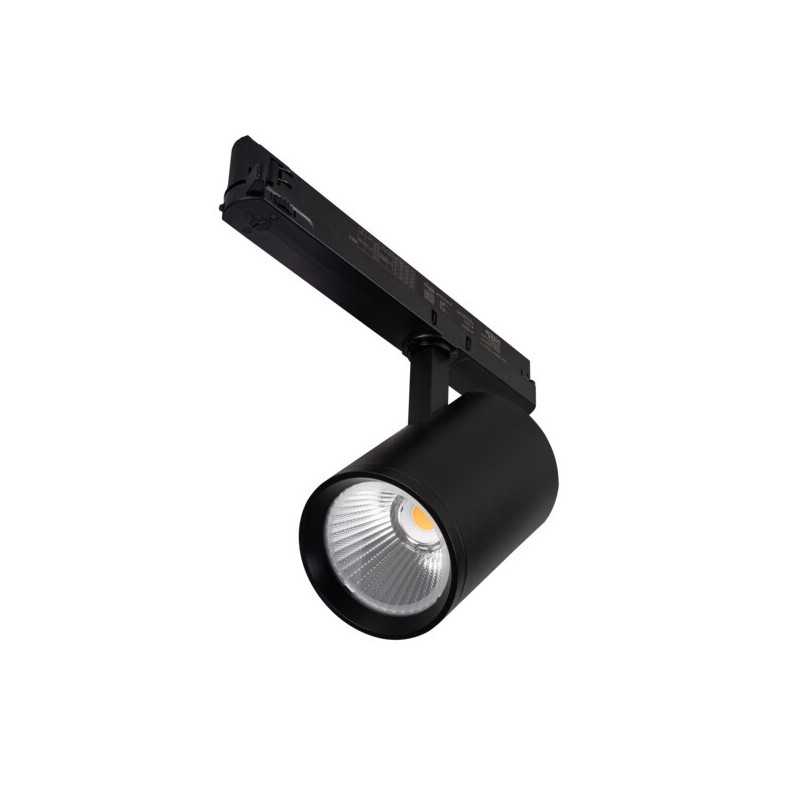 https://design-led.fr/ Projecteur pour montage sur rail ACORD noir 30W 4000K 80,00&nbsp;€ 80,00&nbsp;€ 33137