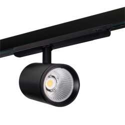 https://design-led.fr/ Projecteur pour montage sur rail ACORD noir 30W 4000K 80,00&nbsp;€ 80,00&nbsp;€ 33137