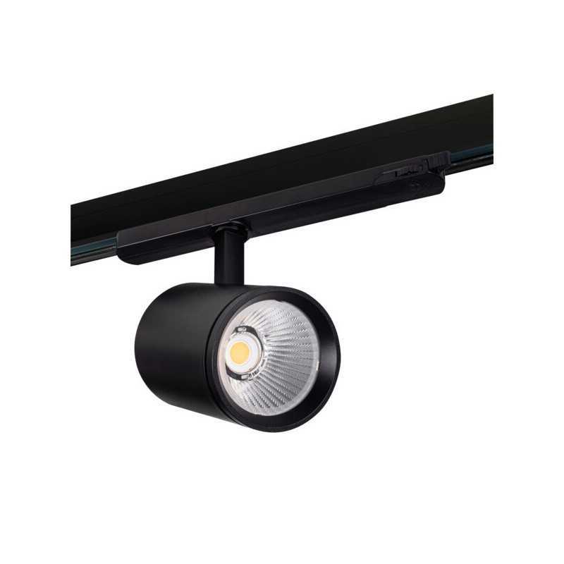 https://design-led.fr/ Projecteur pour montage sur rail ACORD noir 30W 4000K 80,00&nbsp;€ 80,00&nbsp;€ 33137