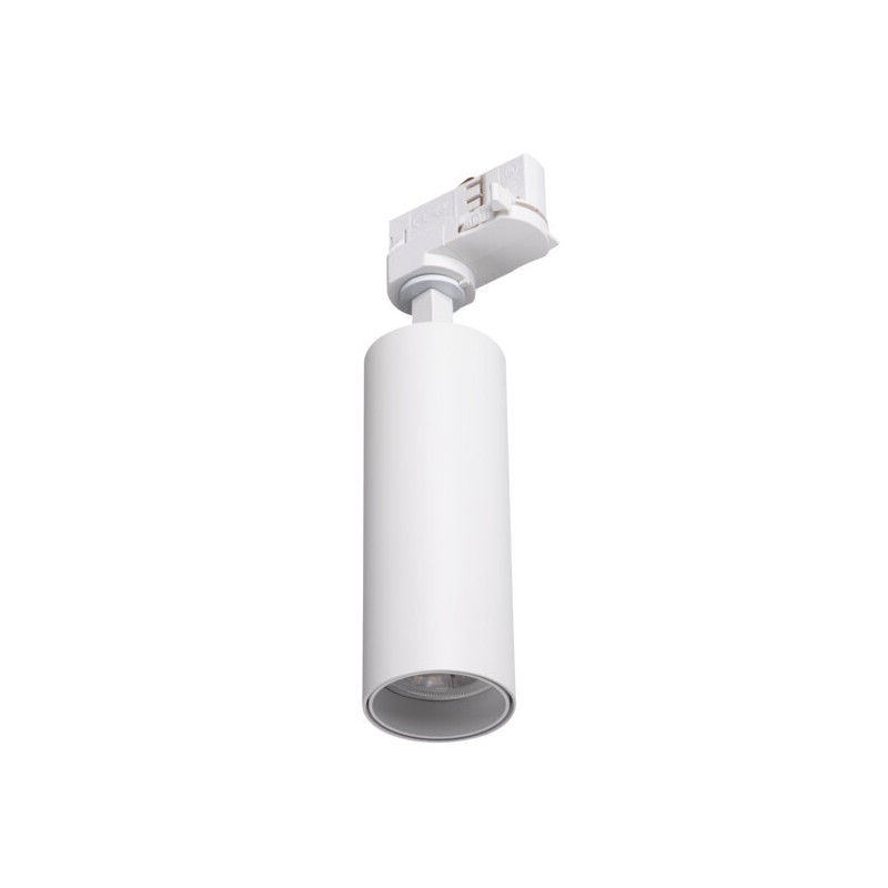 https://design-led.fr/ Spot LED pour montage sur rail ACORD GU10 blanc 23,20&nbsp;€ 23,20&nbsp;€ 33138