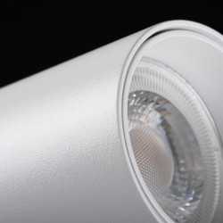 https://design-led.fr/ Spot LED pour montage sur rail ACORD GU10 blanc 23,20&nbsp;€ 23,20&nbsp;€ 33138