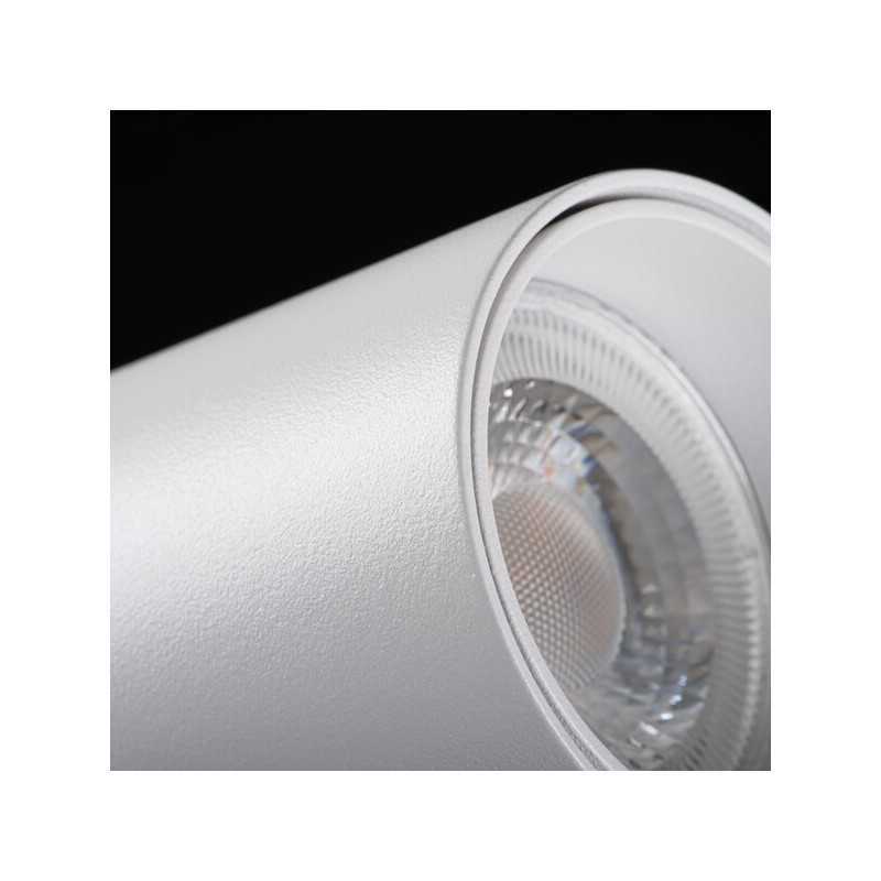 https://design-led.fr/ Spot LED pour montage sur rail ACORD GU10 blanc 23,20&nbsp;€ 23,20&nbsp;€ 33138