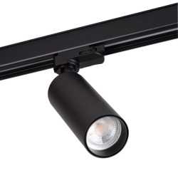 https://design-led.fr/ Spot LED pour montage sur rail ACORD GU10 noir 25,50&nbsp;€ 25,50&nbsp;€ 33139