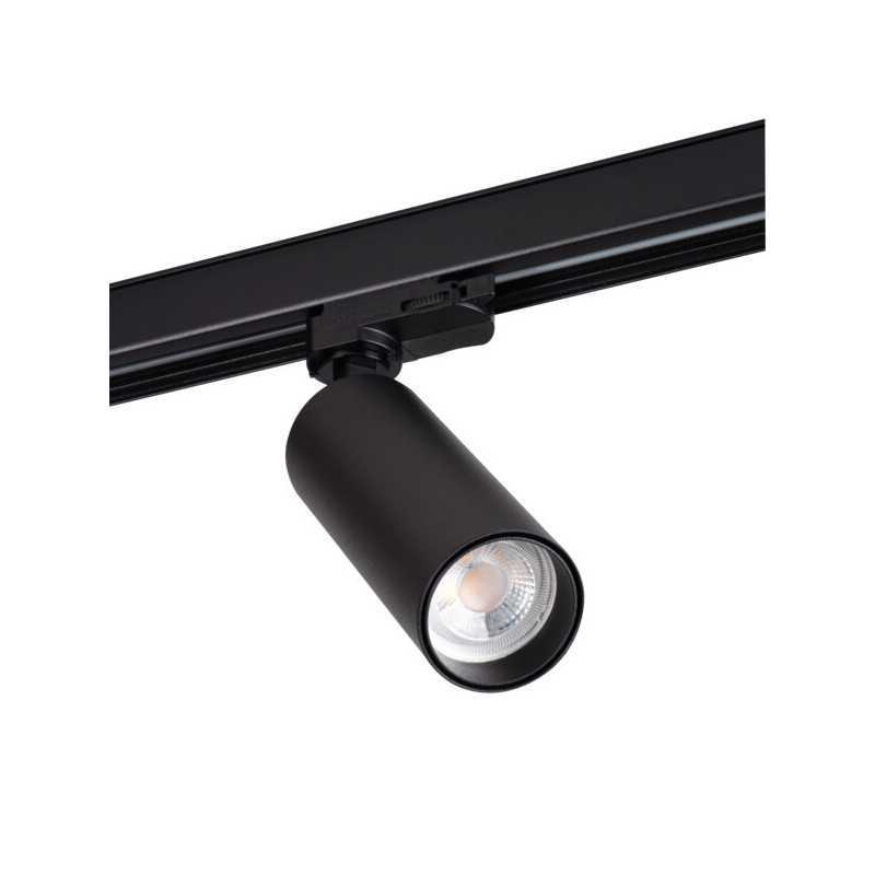 https://design-led.fr/ Spot LED pour montage sur rail ACORD GU10 noir 25,50&nbsp;€ 25,50&nbsp;€ 33139