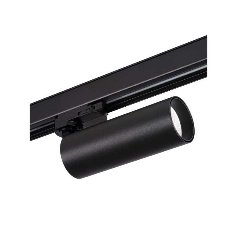 https://design-led.fr/ Spot LED pour montage sur rail ACORD GU10 noir 25,50&nbsp;€ 25,50&nbsp;€ 33139
