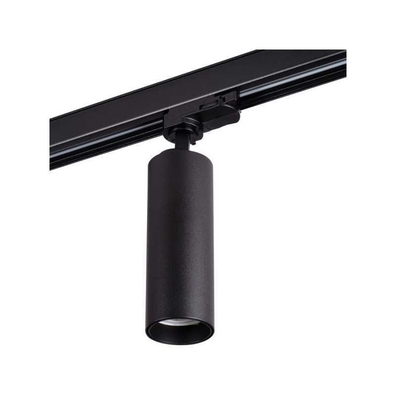 https://design-led.fr/ Spot LED pour montage sur rail ACORD GU10 noir 25,50&nbsp;€ 25,50&nbsp;€ 33139