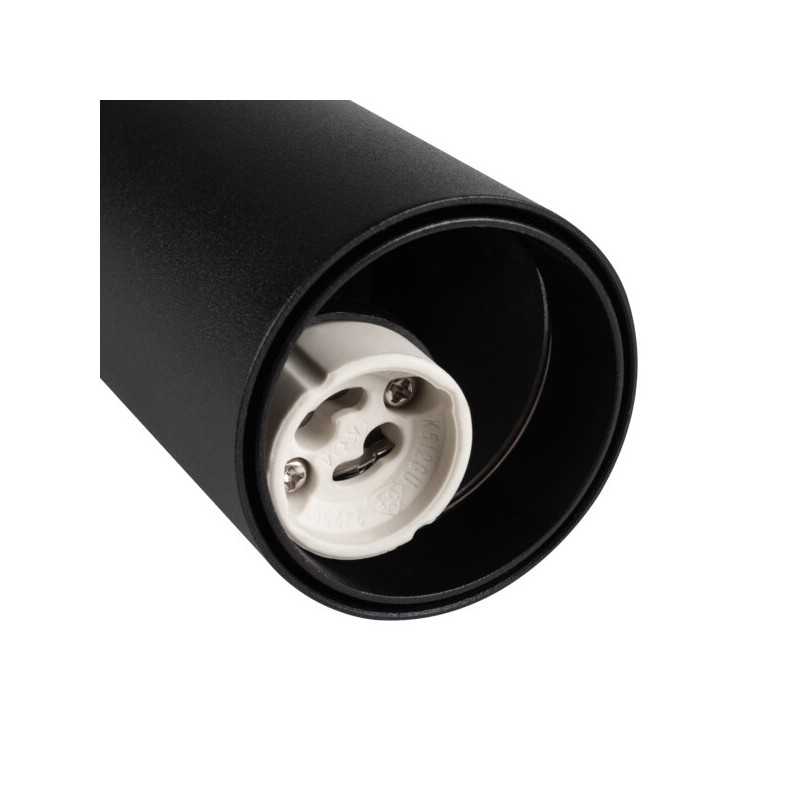 https://design-led.fr/ Spot LED pour montage sur rail ACORD GU10 noir 25,50&nbsp;€ 25,50&nbsp;€ 33139