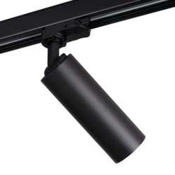 https://design-led.fr/ Spot LED pour montage sur rail ACORD GU10 noir 25,50&nbsp;€ 25,50&nbsp;€ 33139