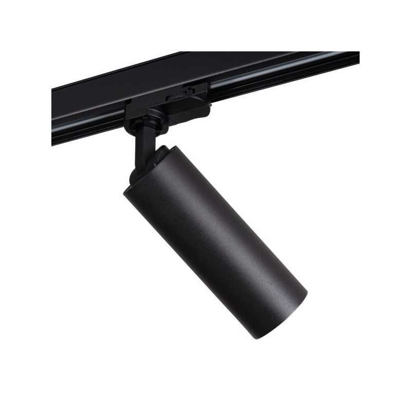 https://design-led.fr/ Spot LED pour montage sur rail ACORD GU10 noir 25,50&nbsp;€ 25,50&nbsp;€ 33139