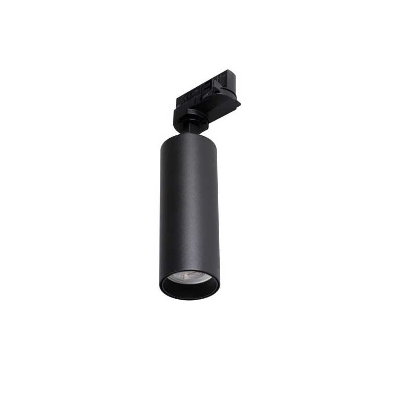 https://design-led.fr/ Spot LED pour montage sur rail ACORD GU10 noir 25,50&nbsp;€ 25,50&nbsp;€ 33139